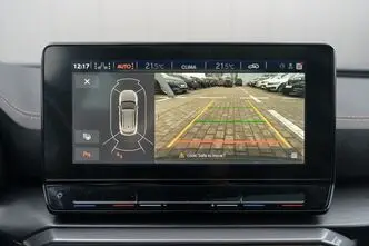 Cupra Formentor, 1.5, 110 kW, bensiin, automaat, esivedu