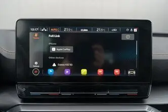 Cupra Formentor, 1.5, 110 kW, bensiin, automaat, esivedu