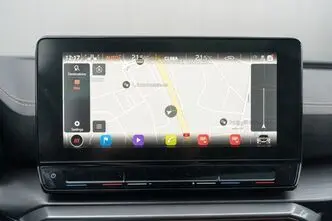 Cupra Formentor, 1.5, 110 kW, bensiin, automaat, esivedu