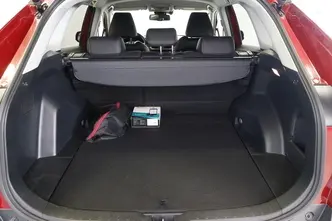 Toyota RAV4, 2.5, 131 kW, hübriid, automaat, esivedu