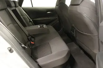 Toyota Corolla, 1.8, 72 kW, hübriid, automaat, esivedu