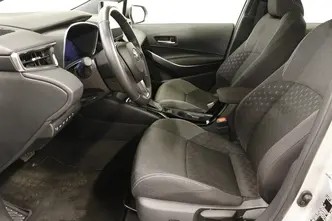 Toyota Corolla, 1.8, 72 kW, hübriid, automaat, esivedu