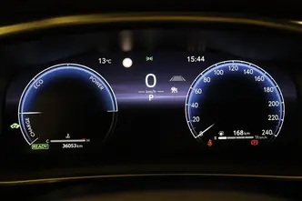 Toyota Corolla, 1.8, 72 kW, hübriid, automaat, esivedu