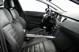Peugeot 508, 1.6, 84 kW, diisel, automaat, esivedu