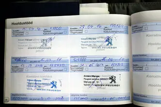 Peugeot 508, 1.6, 84 kW, diisel, automaat, esivedu