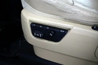 Land Rover Range Rover Sport, 2.7, 140 kW, diesel, automatic, four-wheel drive