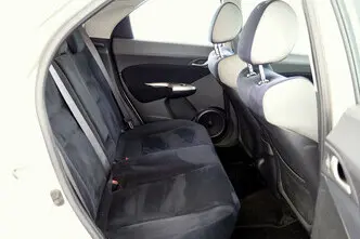 Honda Civic, 1.8, 103 kW, petrol, manual, front-wheel drive