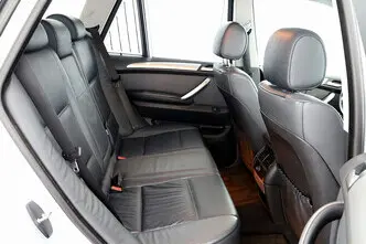 BMW X5, 2.9, 135 kW, diisel, automaat, nelikvedu