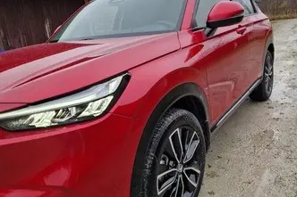 Honda HR-V, 1.5, 79 kW, hübriid, automaat, esivedu