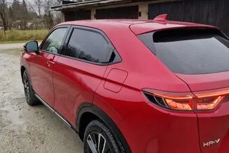 Honda HR-V, 1.5, 79 kW, hübriid, automaat, esivedu