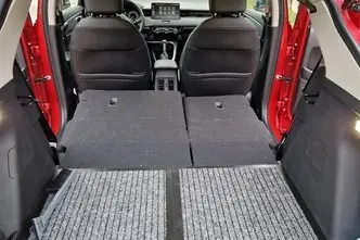 Honda HR-V, 1.5, 79 kW, hübriid, automaat, esivedu