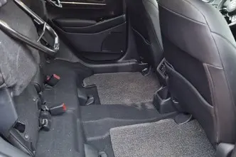 Honda HR-V, 1.5, 79 kW, hübriid, automaat, esivedu