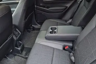 Honda HR-V, 1.5, 79 kW, hübriid, automaat, esivedu