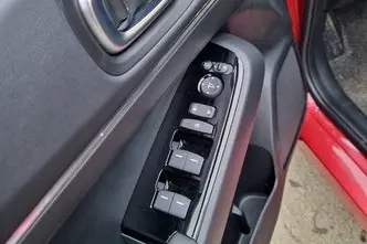 Honda HR-V, 1.5, 79 kW, hübriid, automaat, esivedu