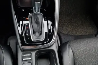 Honda HR-V, 1.5, 79 kW, hübriid, automaat, esivedu