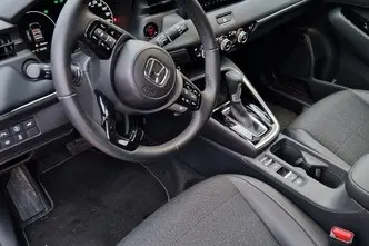 Honda HR-V, 1.5, 79 kW, hübriid, automaat, esivedu