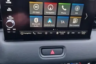 Honda HR-V, 1.5, 79 kW, hübriid, automaat, esivedu