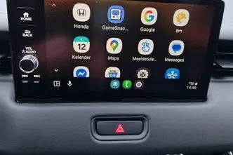 Honda HR-V, 1.5, 79 kW, hübriid, automaat, esivedu