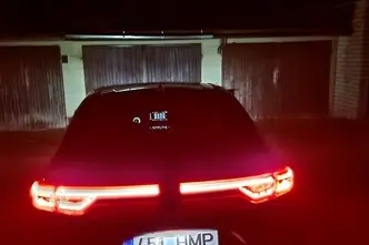 Honda HR-V, 1.5, 79 kW, hübriid, automaat, esivedu