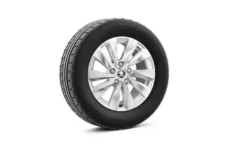 Škoda Octavia, 2.0, 110 kW, diisel, automaat, esivedu