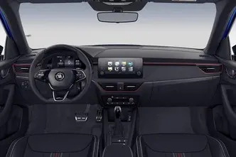 Škoda Kamiq, 1.5, 110 kW, benzīns, automātiskā, priekšējā piedziņa