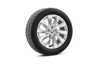 Škoda Octavia, 2.0, 110 kW, diisel, automaat, esivedu