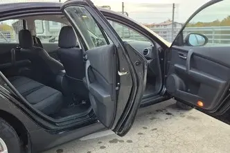 Mazda 6, 2.2, 120 kW, diisel, manuaal, esivedu