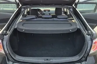 Mazda 6, 2.2, 120 kW, diisel, manuaal, esivedu