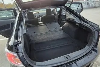 Mazda 6, 2.2, 120 kW, diisel, manuaal, esivedu