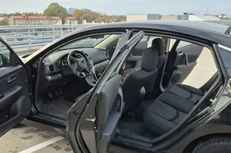 Mazda 6, 2.2, 120 kW, diisel, manuaal, esivedu