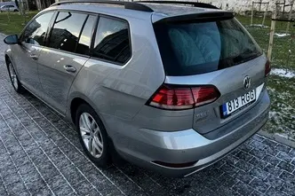 Volkswagen Golf, 1.5, 110 kW, bensiin, automaat, esivedu
