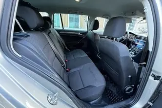 Volkswagen Golf, 1.5, 110 kW, bensiin, automaat, esivedu