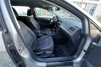 Volkswagen Golf, 1.5, 110 kW, bensiin, automaat, esivedu