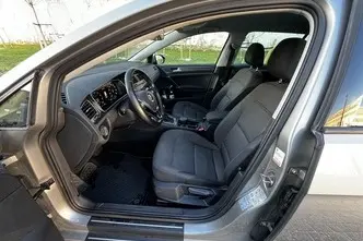 Volkswagen Golf, 1.5, 110 kW, bensiin, automaat, esivedu