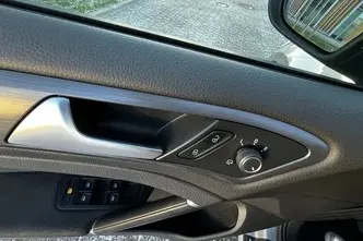 Volkswagen Golf, 1.5, 110 kW, bensiin, automaat, esivedu