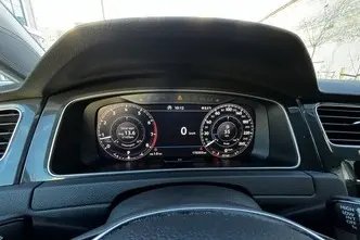 Volkswagen Golf, 1.5, 110 kW, bensiin, automaat, esivedu