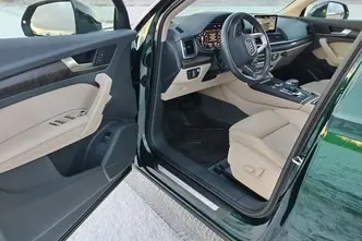 Audi Q5, 2.0, 185 kW, benzīns, automātiskā, pilnpiedziņa