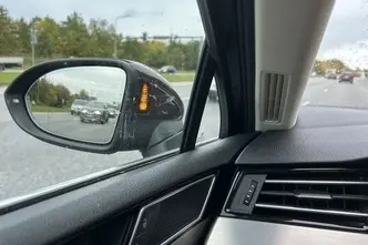 Volkswagen Passat, 1.8, 132 kW, bensiin, automaat, esivedu