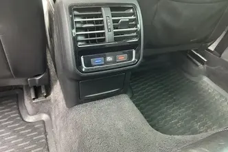 Volkswagen Passat, 1.8, 132 kW, bensiin, automaat, esivedu