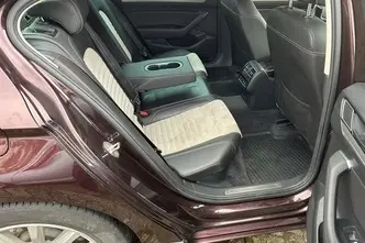 Volkswagen Passat, 1.8, 132 kW, bensiin, automaat, esivedu