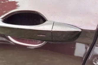 Volkswagen Passat, 1.8, 132 kW, bensiin, automaat, esivedu