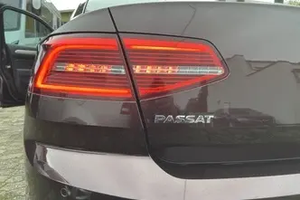 Volkswagen Passat, 1.8, 132 kW, bensiin, automaat, esivedu