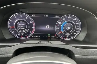 Volkswagen Passat, 1.8, 132 kW, bensiin, automaat, esivedu