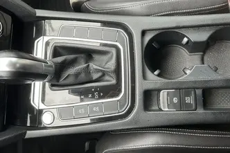 Volkswagen Passat, 1.8, 132 kW, bensiin, automaat, esivedu