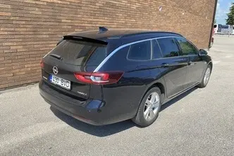 Opel Insignia, 2.0, 125 kW, diisel, automaat, esivedu