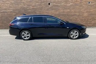 Opel Insignia, 2.0, 125 kW, diisel, automaat, esivedu