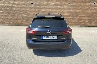 Opel Insignia, 2.0, 125 kW, diisel, automaat, esivedu