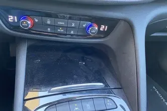 Opel Insignia, 2.0, 125 kW, diisel, automaat, esivedu