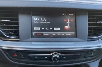 Opel Insignia, 2.0, 125 kW, diisel, automaat, esivedu