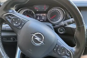 Opel Insignia, 2.0, 125 kW, diisel, automaat, esivedu